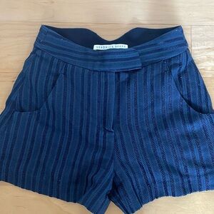 Veronica beard shorts